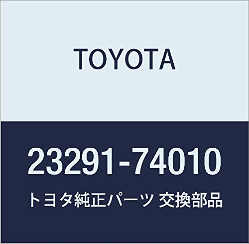 Amazon | TOYOTA (トヨタ) 純正部品 インジェクタバイブレーション